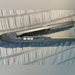 InfinitiPRO by Conair Tourmaline Ceramic Flat Iron